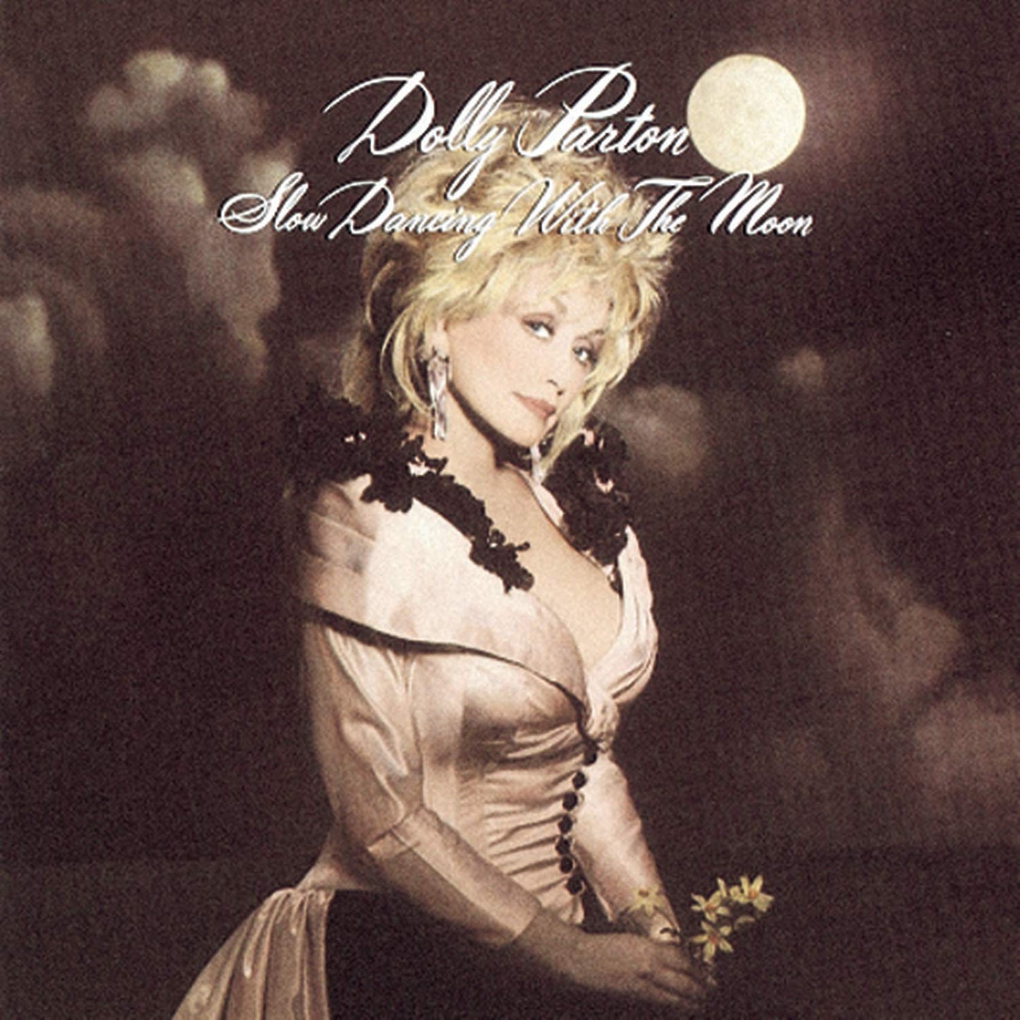 Slow Dancing With The Moon - 3172