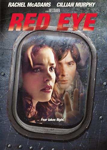 Red Eye (Widescreen Edition) - 7976