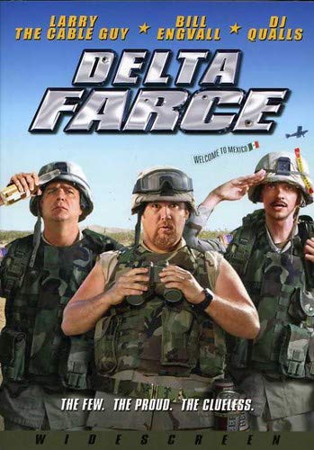 Delta Farce (Widescreen Edition) - 6140