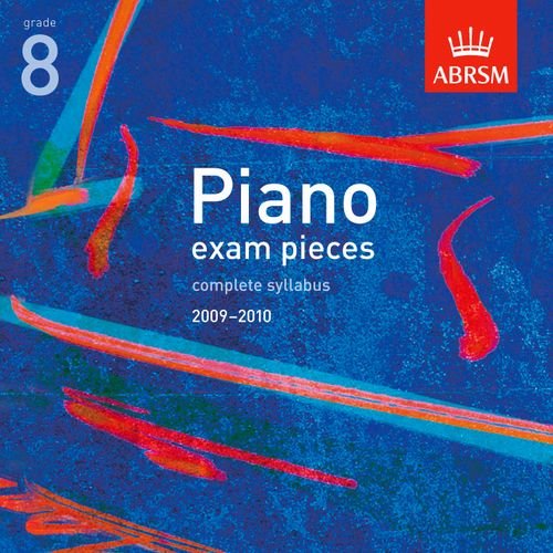 Piano Exam Pieces - 7347