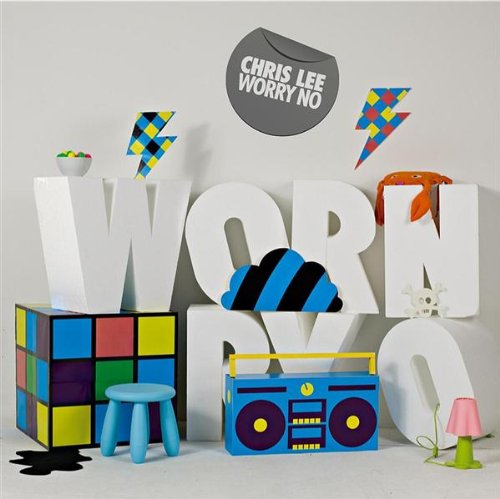 Worry No - 2857