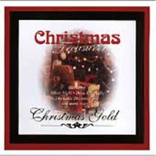 Christmas Treasures - 1766