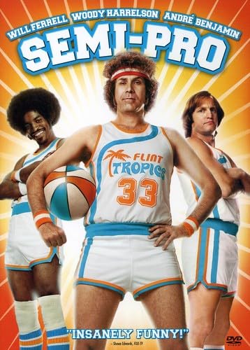 Semi-Pro - 961