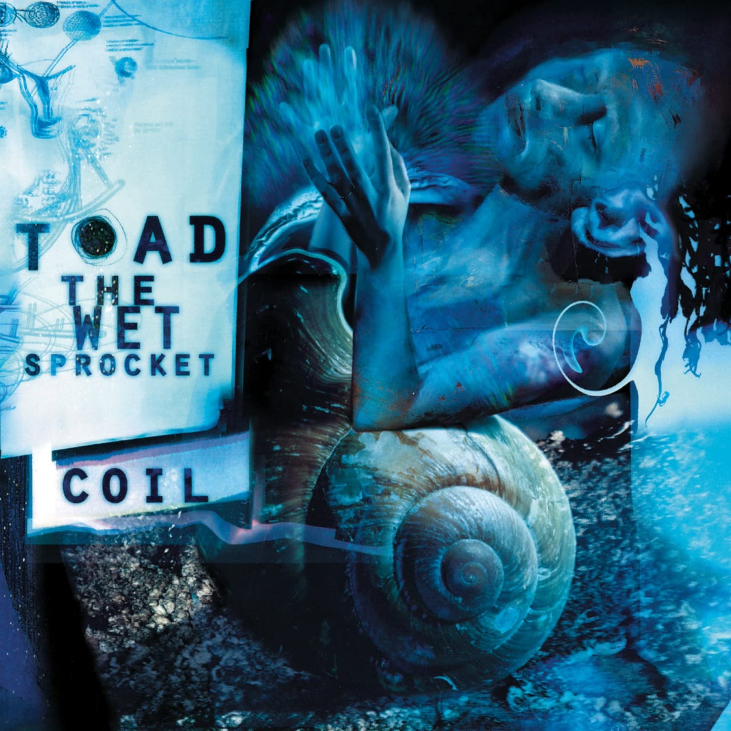 Coil - 9378