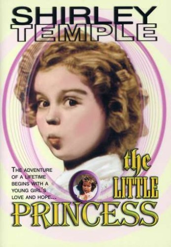 The Little Princess - 728