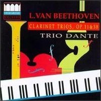 Clarinet Trios - 3963