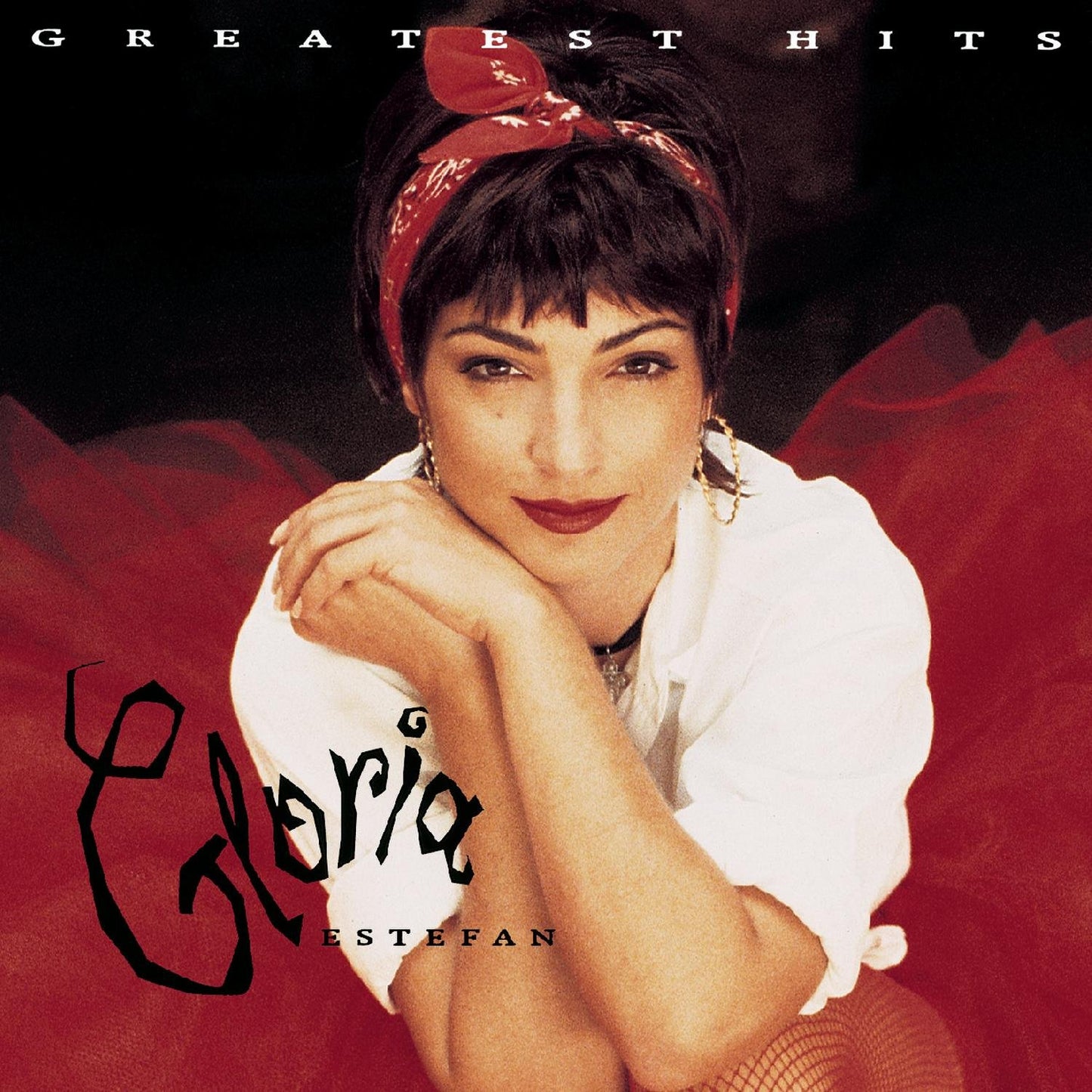 Greatest Hits - 7381