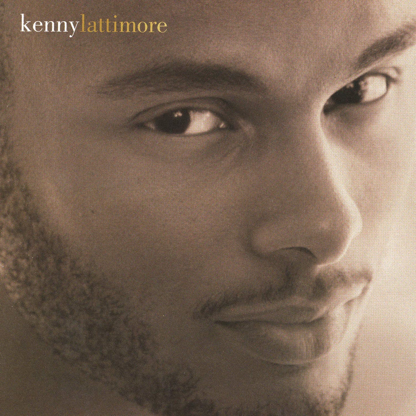 Kenny Lattimore - 116