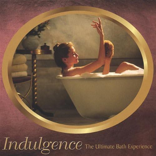 Indulgence-The Ultimate Bath Experience - 4735