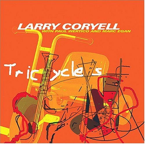 Tricycles - 7093