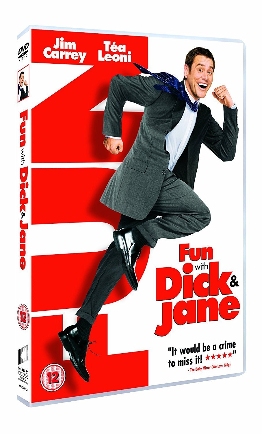 Fun With Dick and Jane - 210