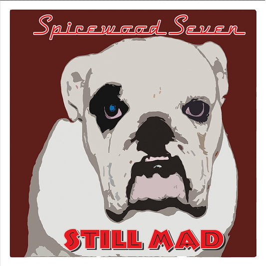 Still Mad - 3940