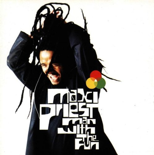 Man With the Fun - 9348
