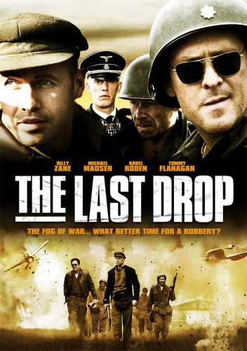The Last Drop - 5428