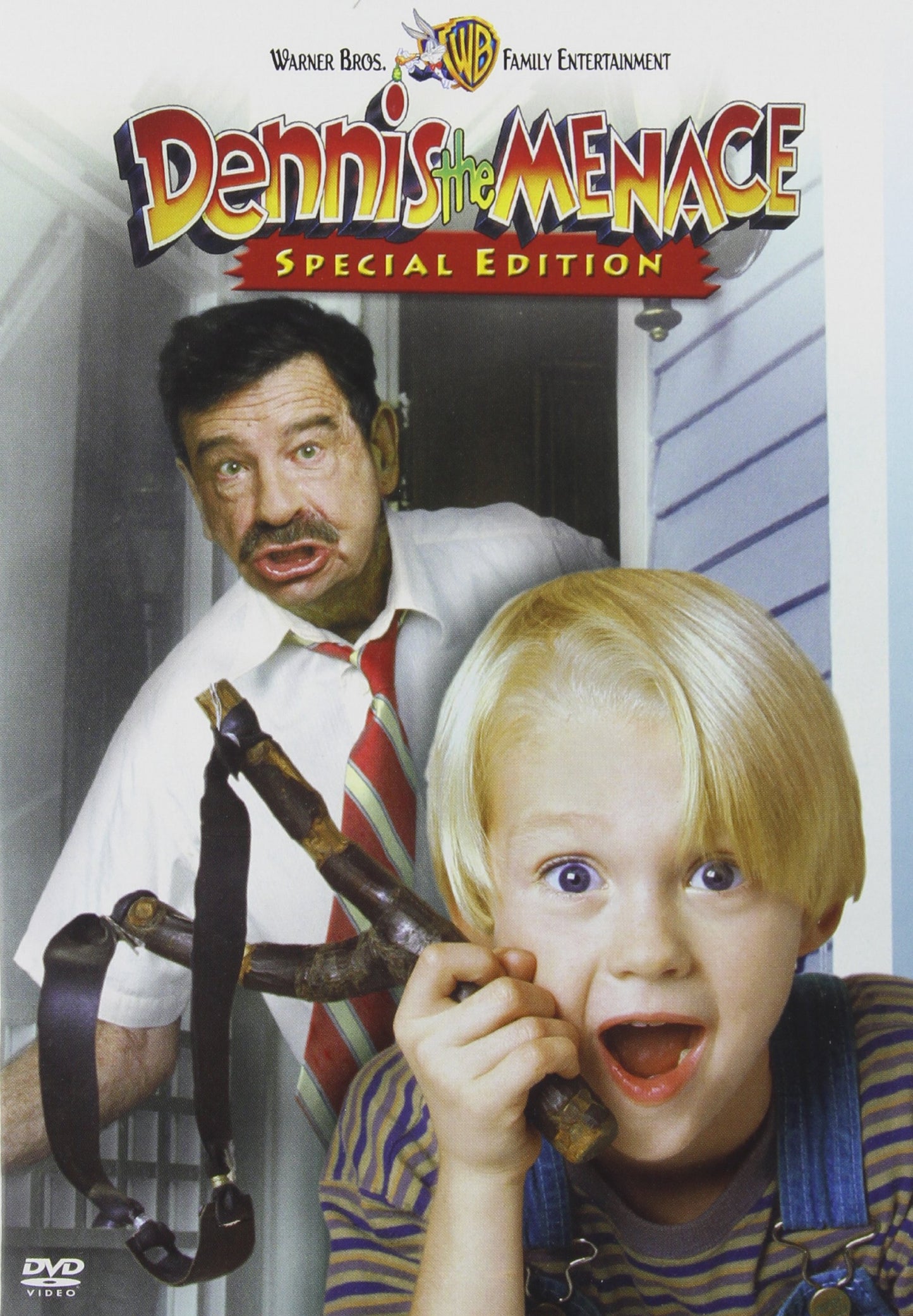 Dennis the Menace (Special Edition) - 3295