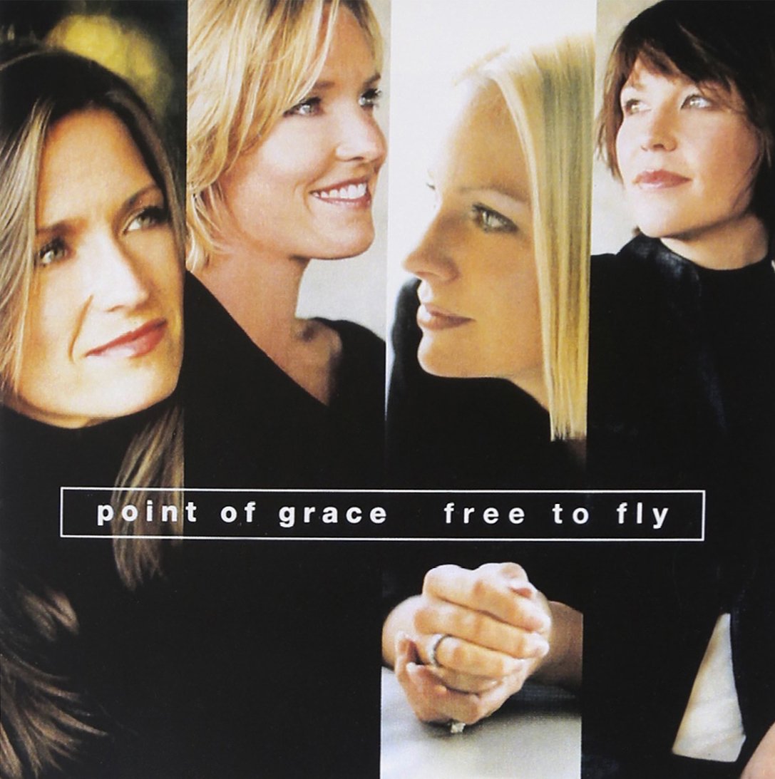 Free To Fly - 9428