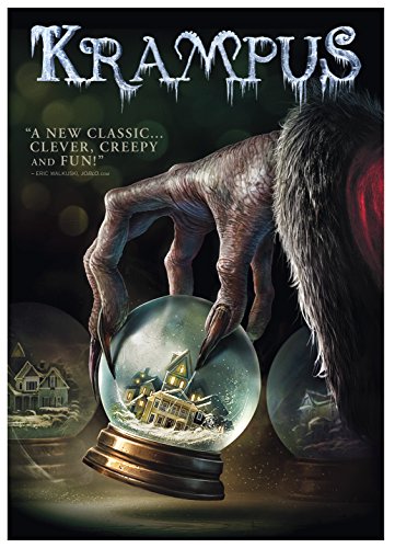 Krampus [DVD] - 359
