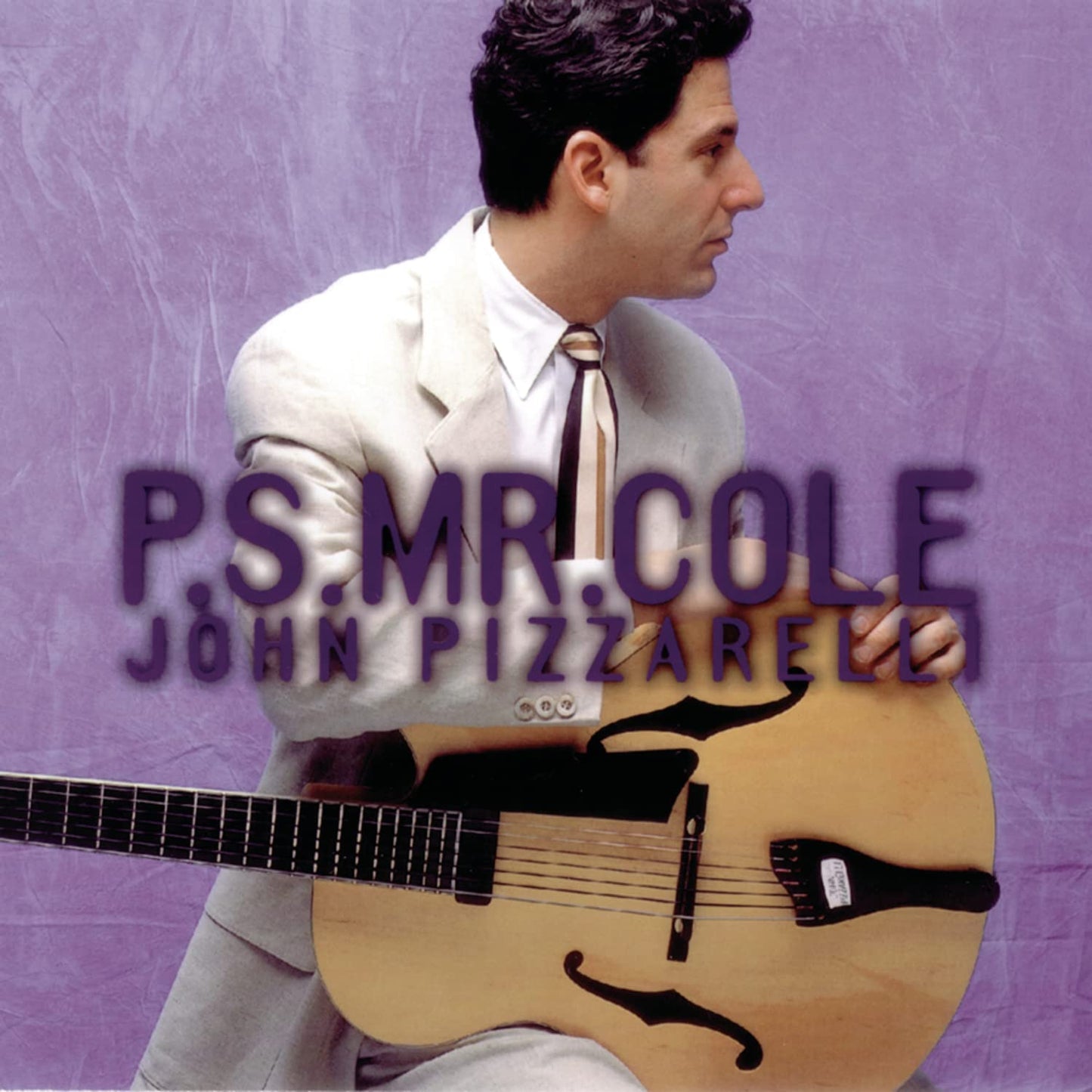 P.S. Mr. Cole - 9821