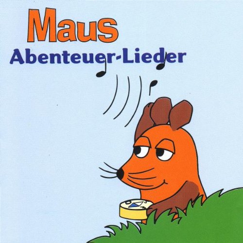 Abenteuer-Lieder - 2401