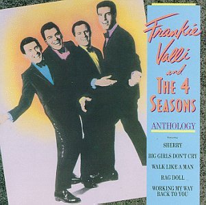 Anthology - 7300