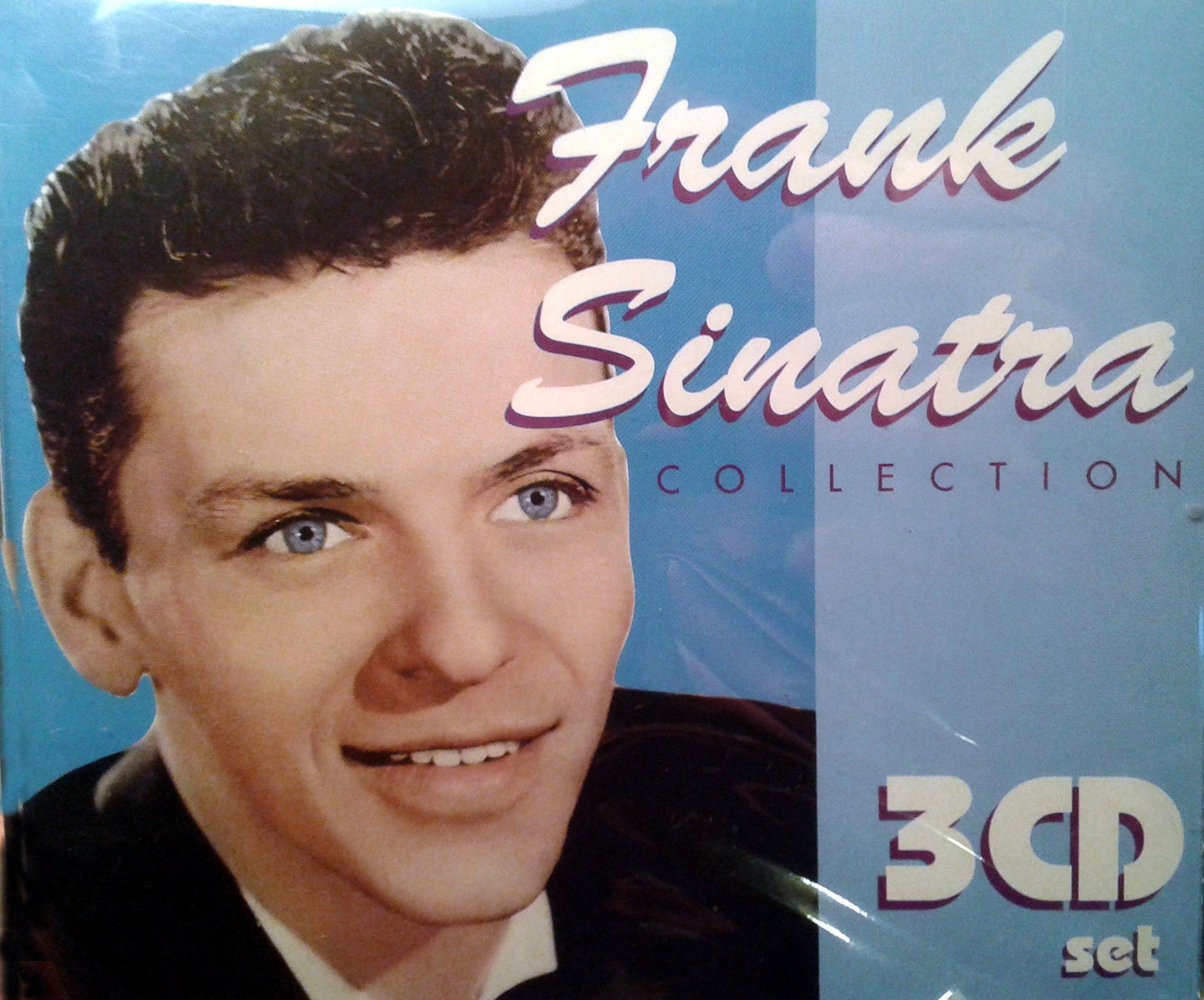 Frank Sinatra Collection - 2304