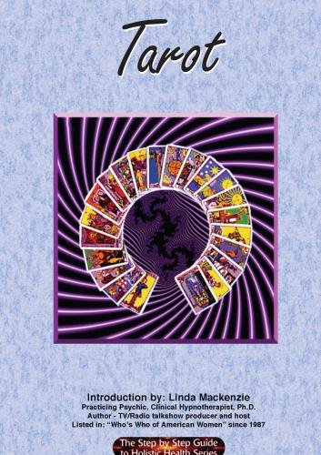 Tarot [DVD] - 2975