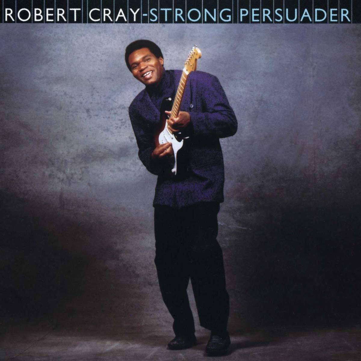 Strong Persuader - 5516