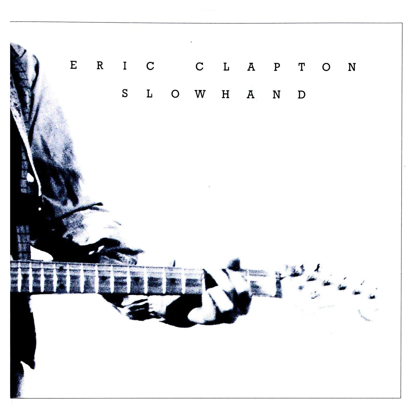 Slowhand [Remastered] - 9107