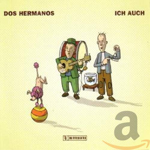 Ich Auch - 7094