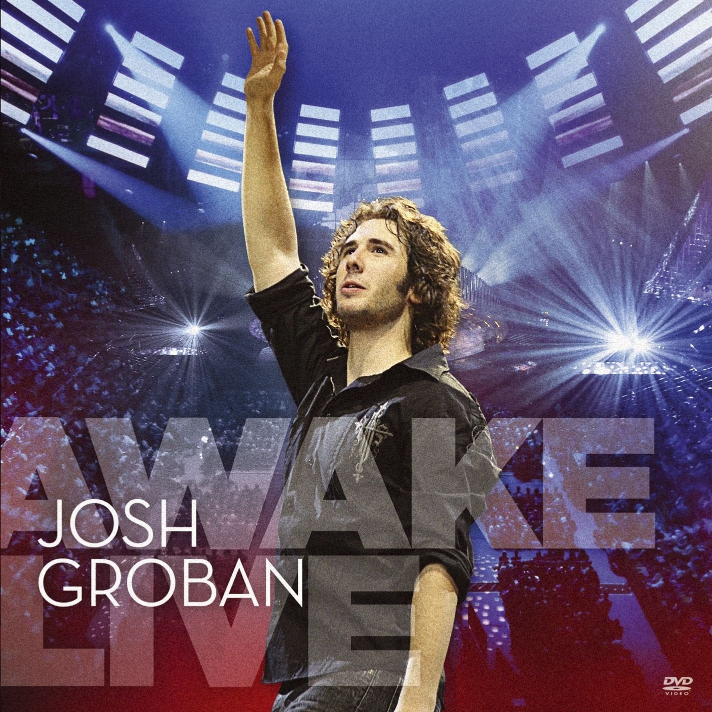 Awake Live (CD/DVD) - 3679