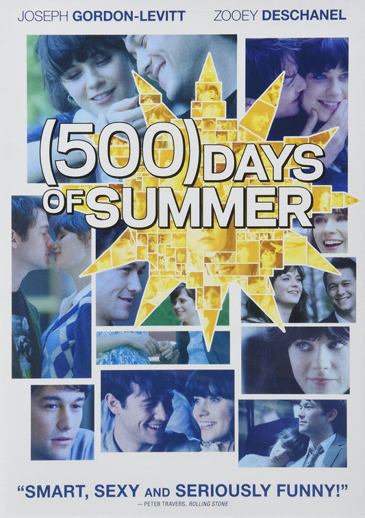 (500) Days of Summer - 308