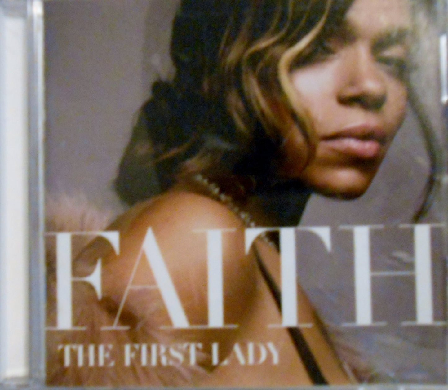 First Lady - 4505