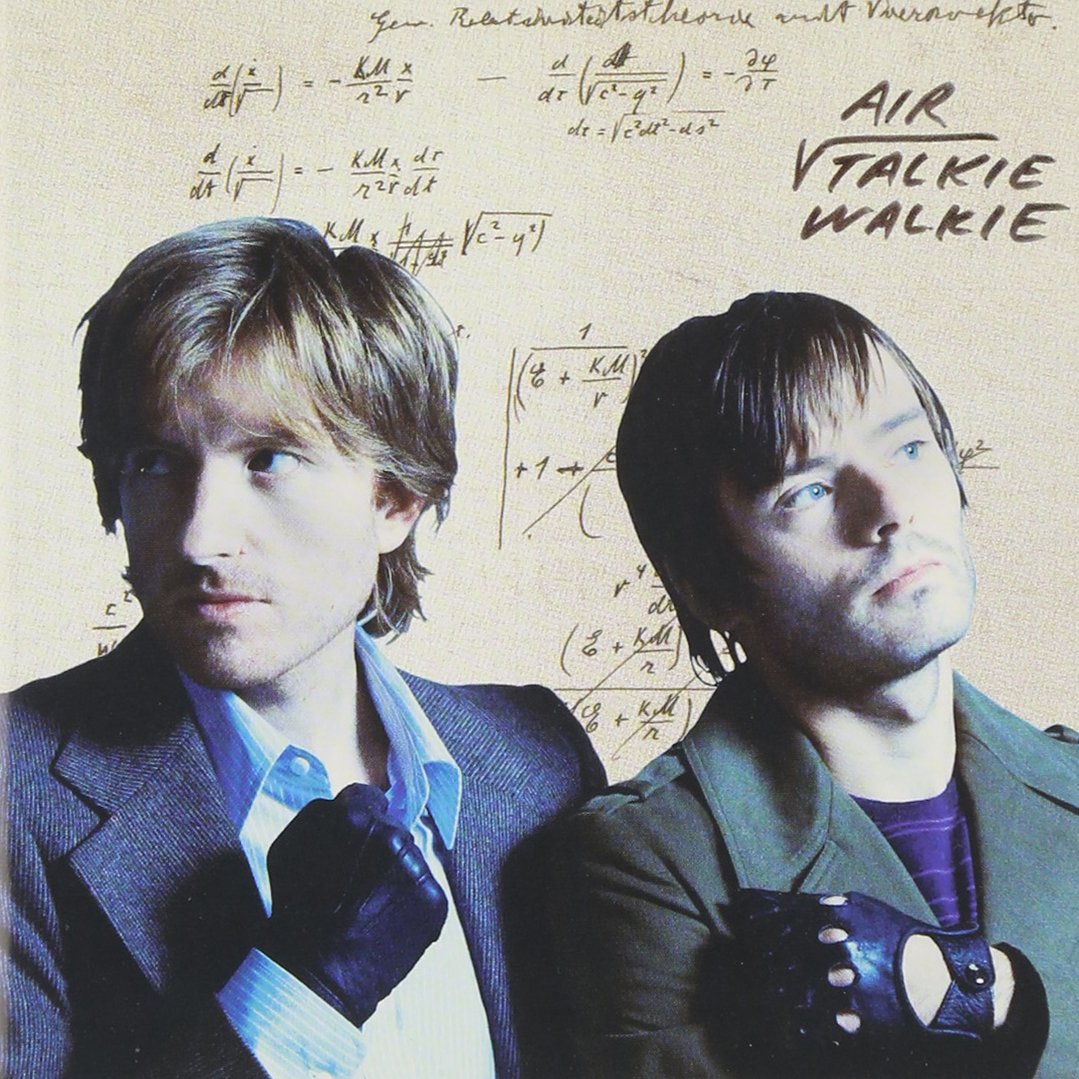 Talkie Walkie - 4581