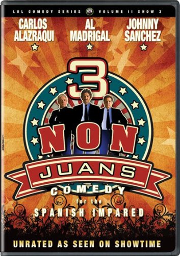 3 Non Juans - 9235