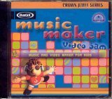 MusicMaker VideoJam - 7920