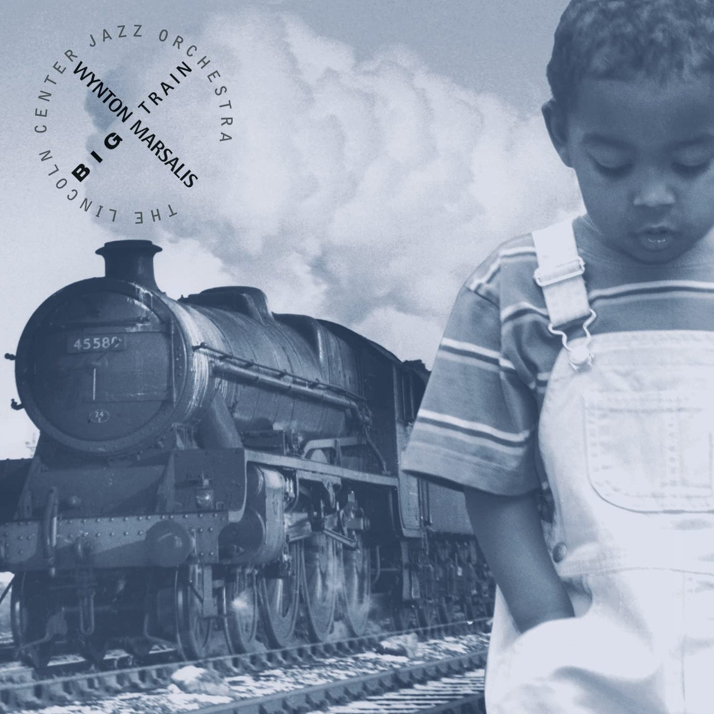 Big Train - 3699