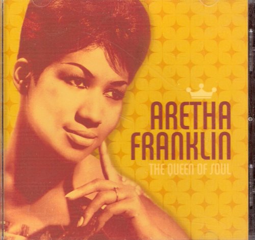 Queen of Soul - 3306