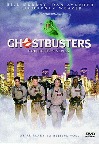 Ghostbusters - 6754
