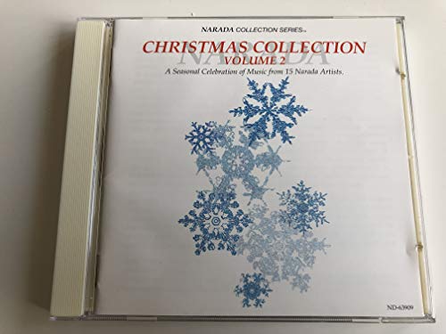 Narada Christmas Collection, Vol. 2 - 8122