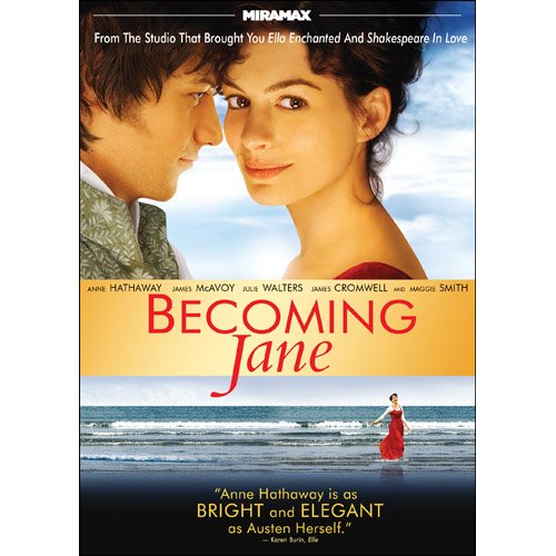 Becoming Jane - 6575