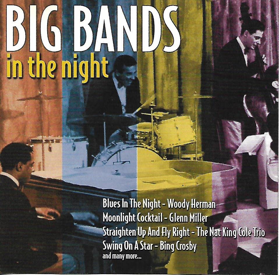 Big Bands in the Night - 488
