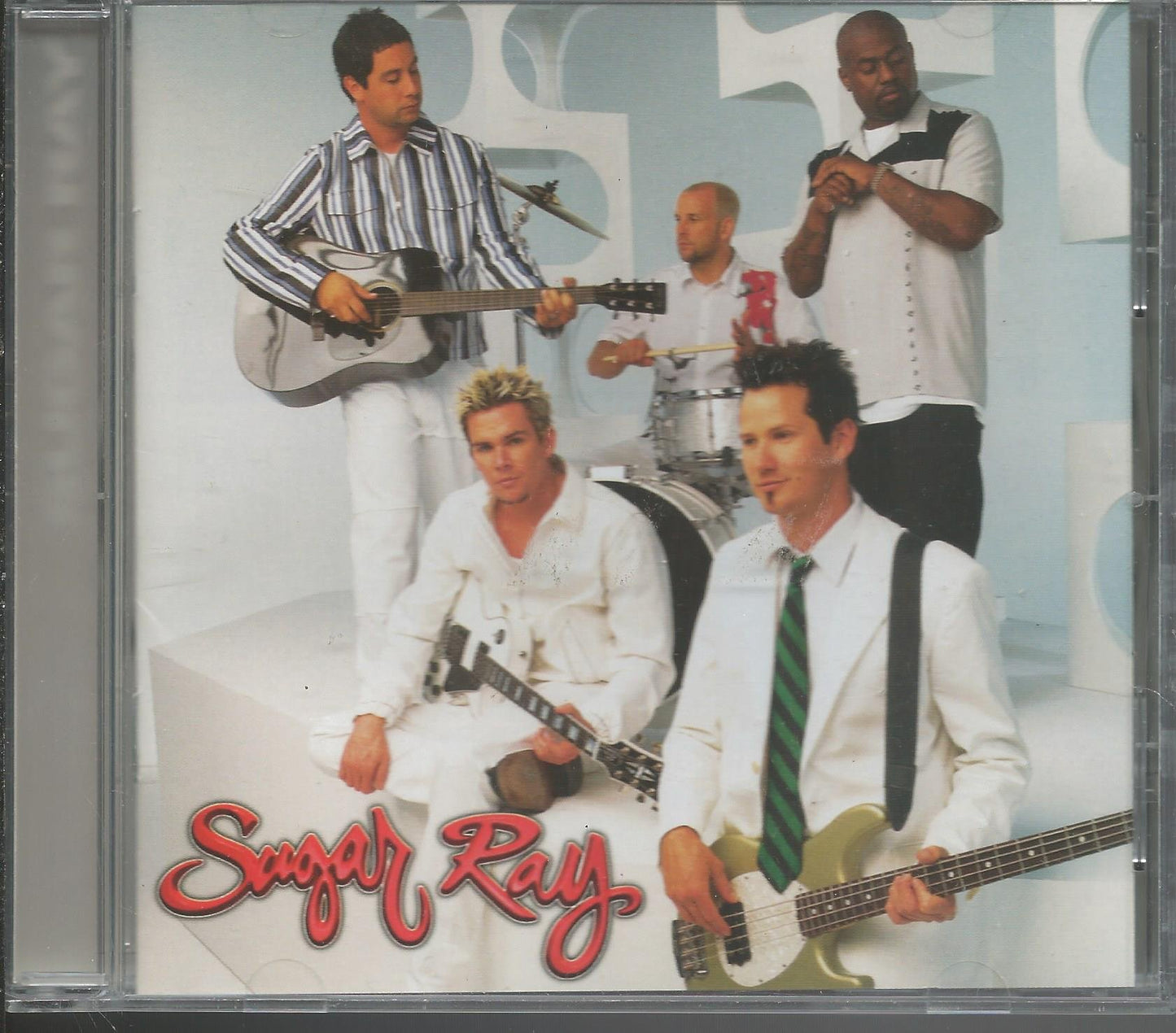 Sugar Ray - 5608