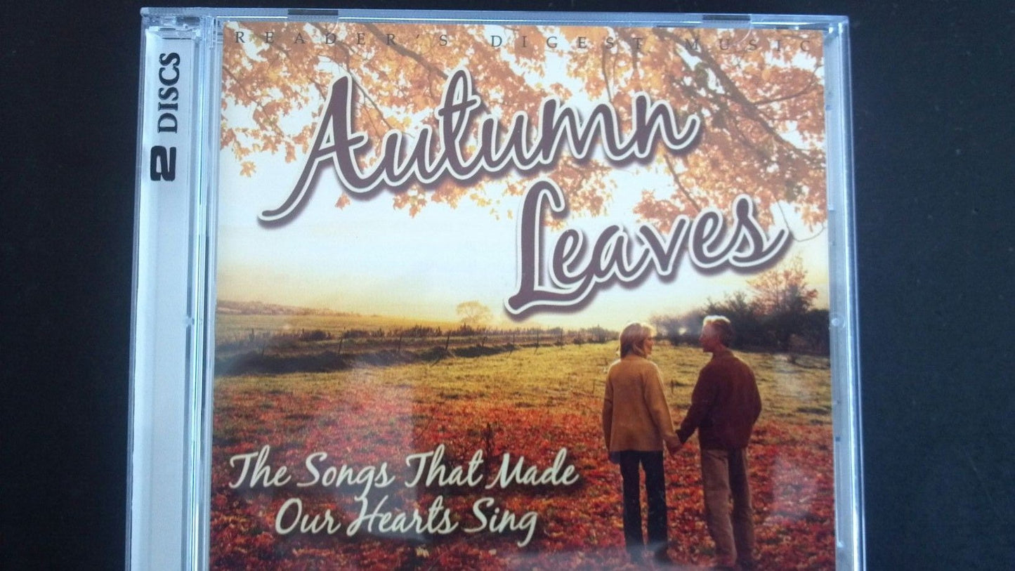Autumn Leaves (PCH Exclusive)-SM / Various - 1475