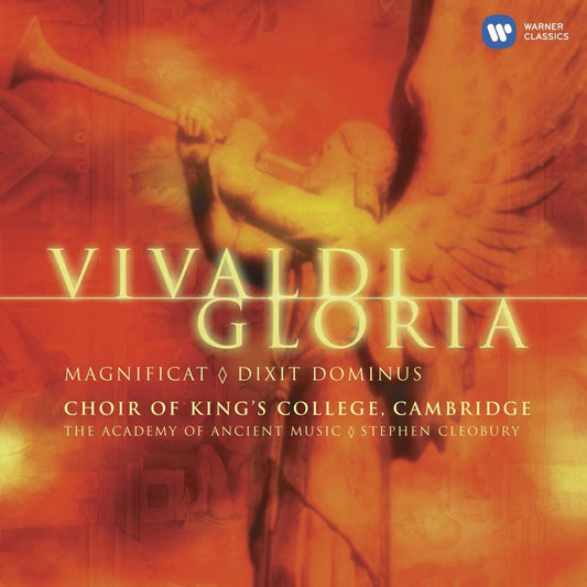 Vivaldi Gloria - 7698