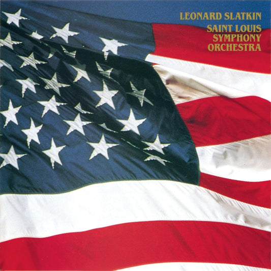 The American Album - 8484