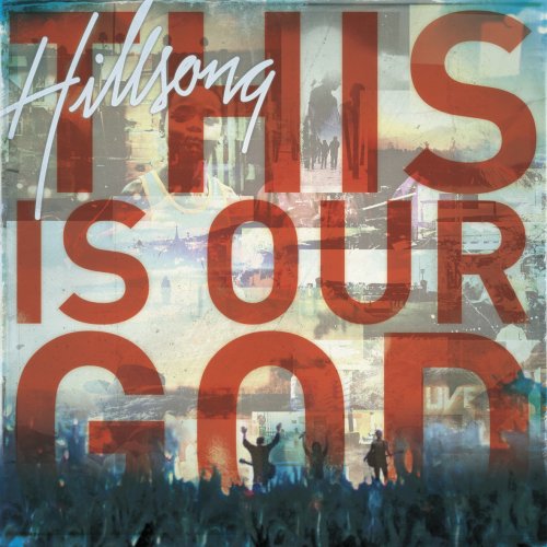 This Is Our God - 4894