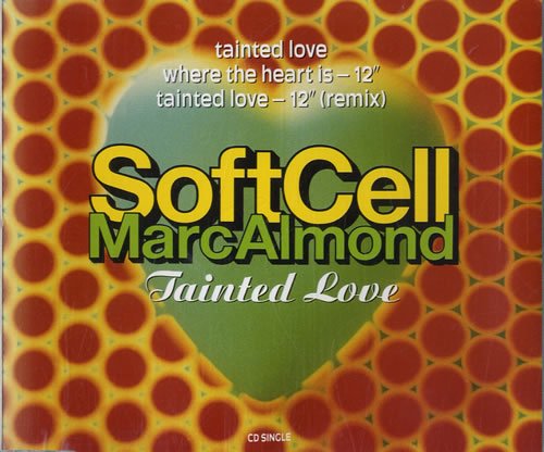 Tainted Love - 8416