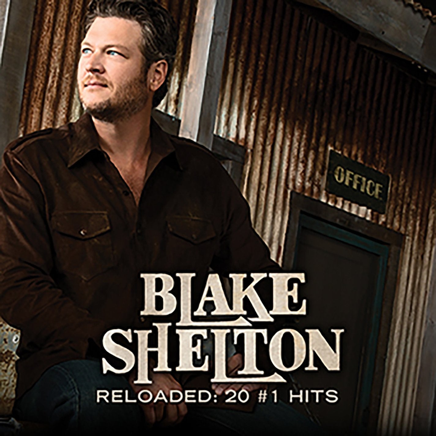 Reloaded: 20 #1 Hits - 5889