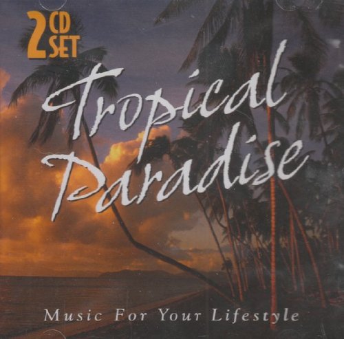 Tropical Paradise - 6981
