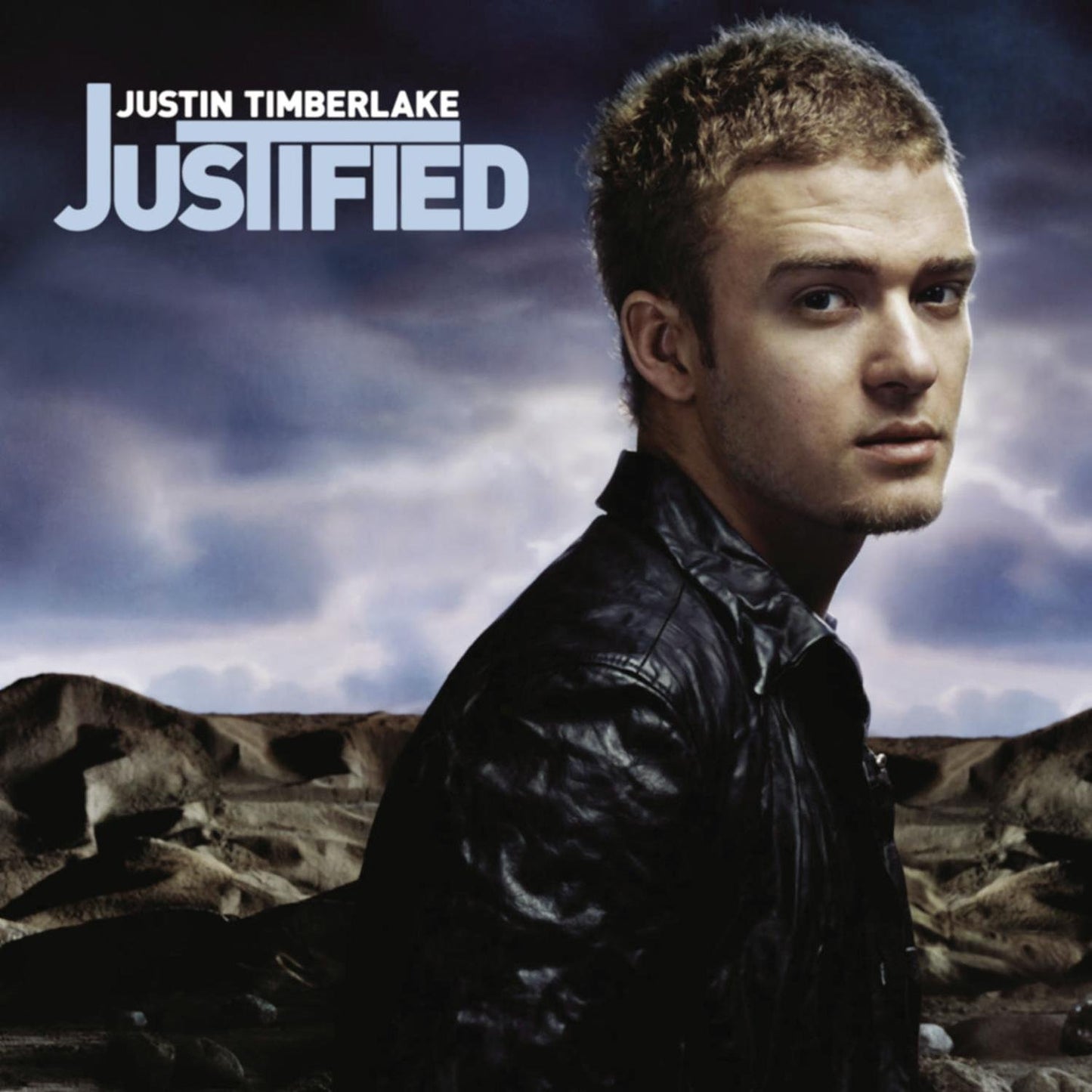 Justified - 8921